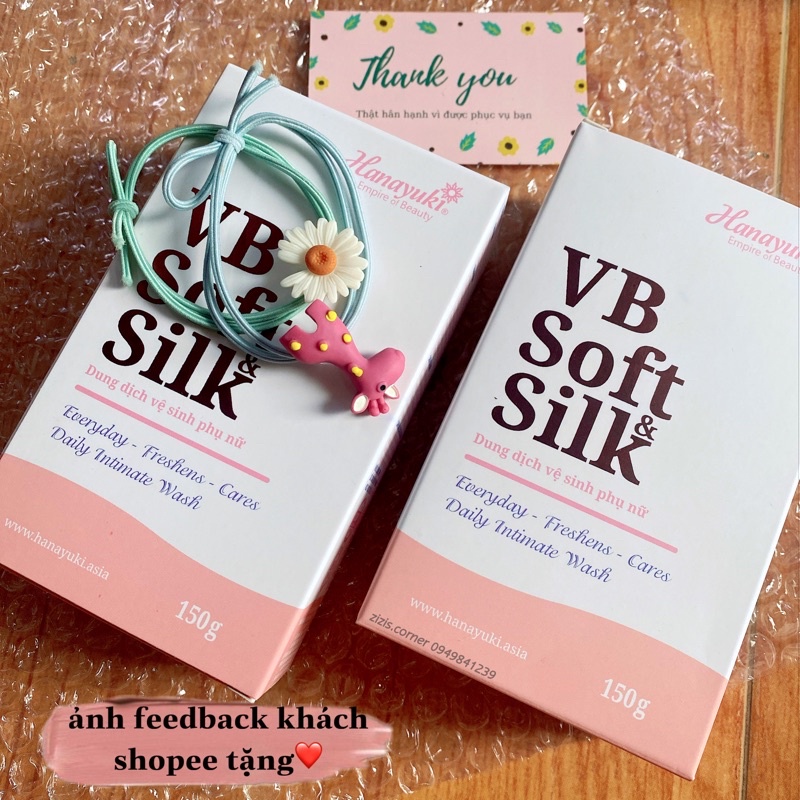 Dung dịch vệ sinh Hana Soft Silk ,dịu nhẹ thơm mát,hàng chính hãng,tongkhominhnguyen