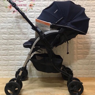 Xe đẩy combi fe500