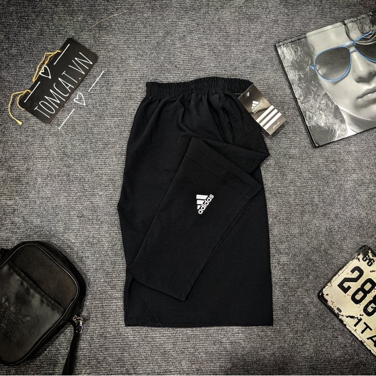 "Giá Sỉ Buôn"➡Quần Đùi Nam Thể Thao Vải Si Dù Xịn >>>