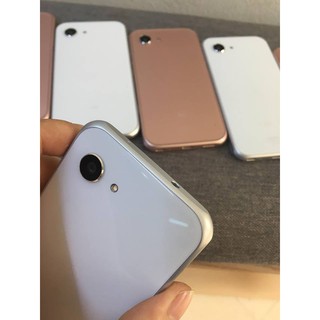 Điện Thoại Sharp Aquos SHV38/Sharp 603sh/Ram3G/Chip617 có (Tiếng Việt)