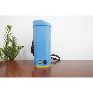 Máy phun thuốc chạy điện vikyno MPT-20E8