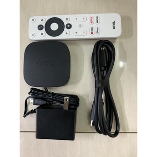 Android tv box Onn