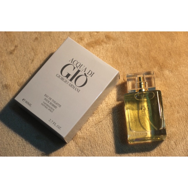 Nước hoa Acqua Di Gio