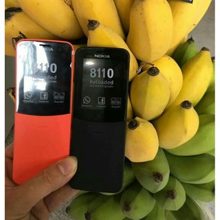 Điện Thoại Nokia 8110 4G Full Box_06