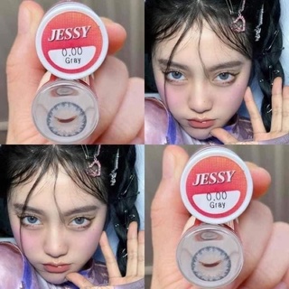 25MẪU LENS XÁM TÂY HOT 2021