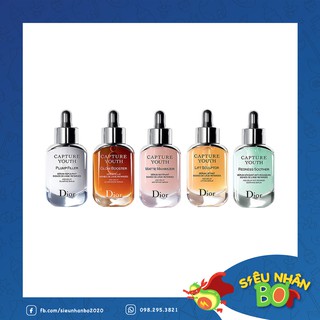 Tinh Chất Serum Dior Capture Youth 30ml