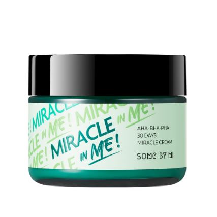 Kem Dưỡng Some By Mi AHA - BHA - PHA 30 Days