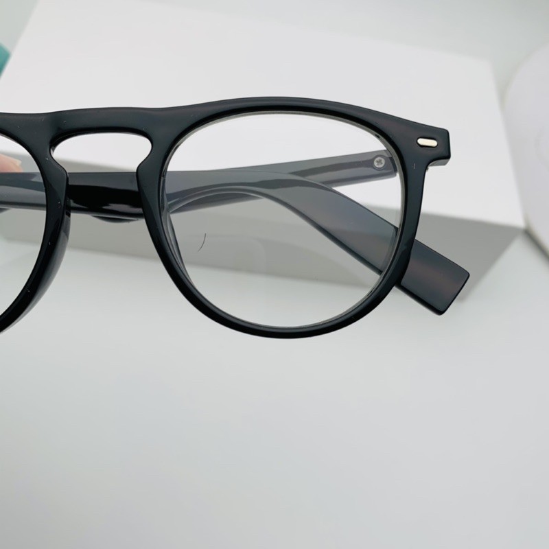 [New] Gọng Kính Nhựa Dáng Giọt Lệ OF5518 - Gọng Kính Nam Nữ Bầu Tròn | BigBuy360 - bigbuy360.vn