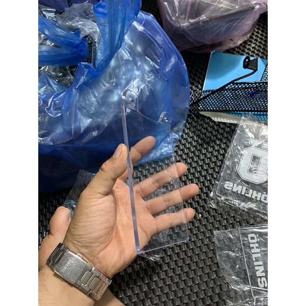 Mika Che Phuộc Xịn Dày 4li