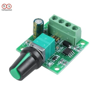 Bộ Điều Khiển Tốc Độ Động Cơ Dc Pwm 1803bk