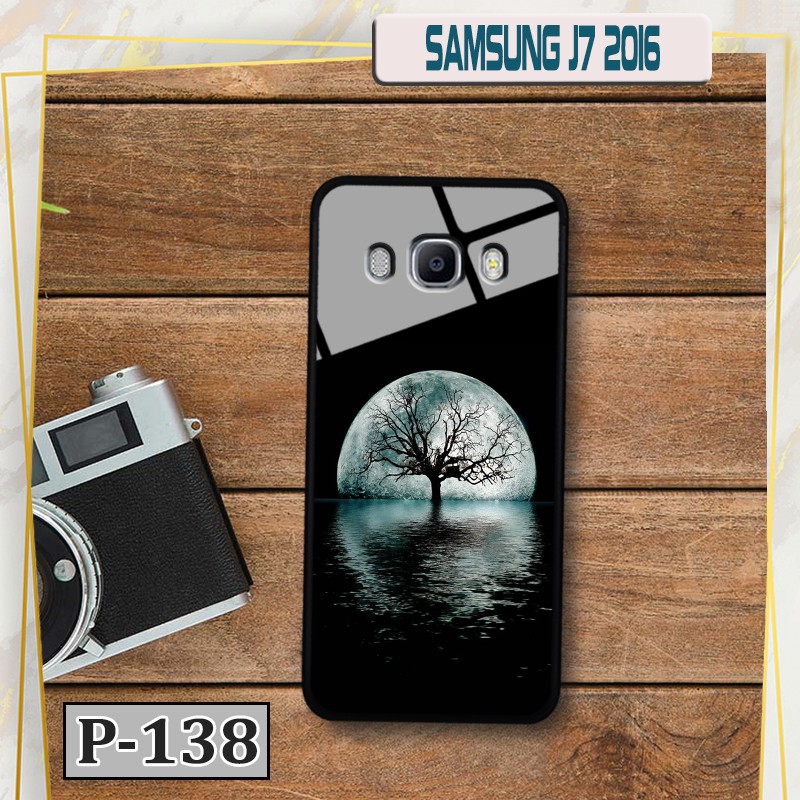 Ốp lưng SAMSUNG Galaxy J7 (2016) - hình 3D