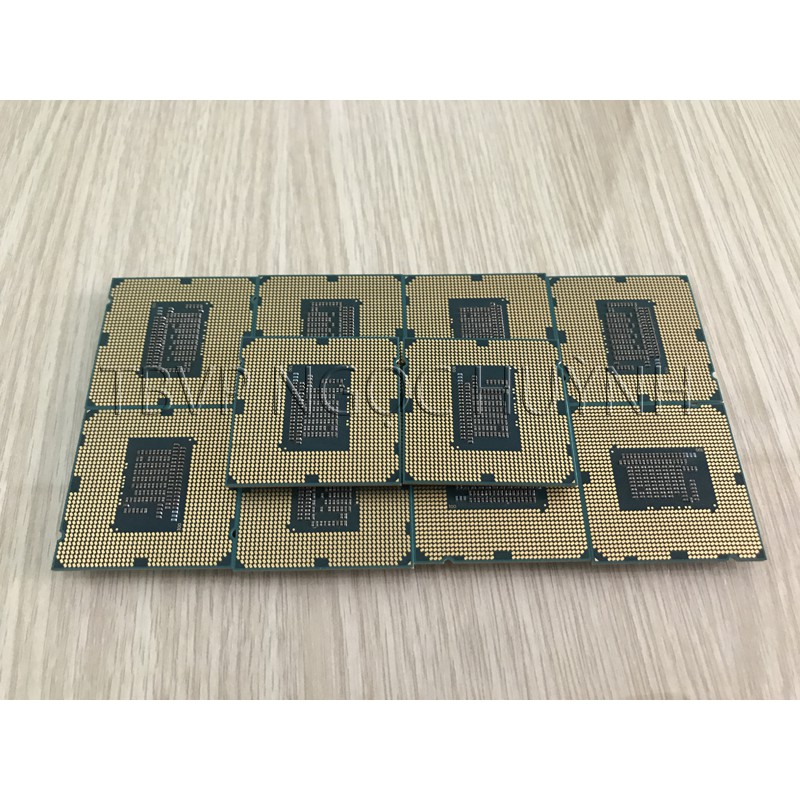 CPU Pentium G2030 3.0GHz/3M Cache, Socket 1155 ( Hàng tháo máy) | BigBuy360 - bigbuy360.vn