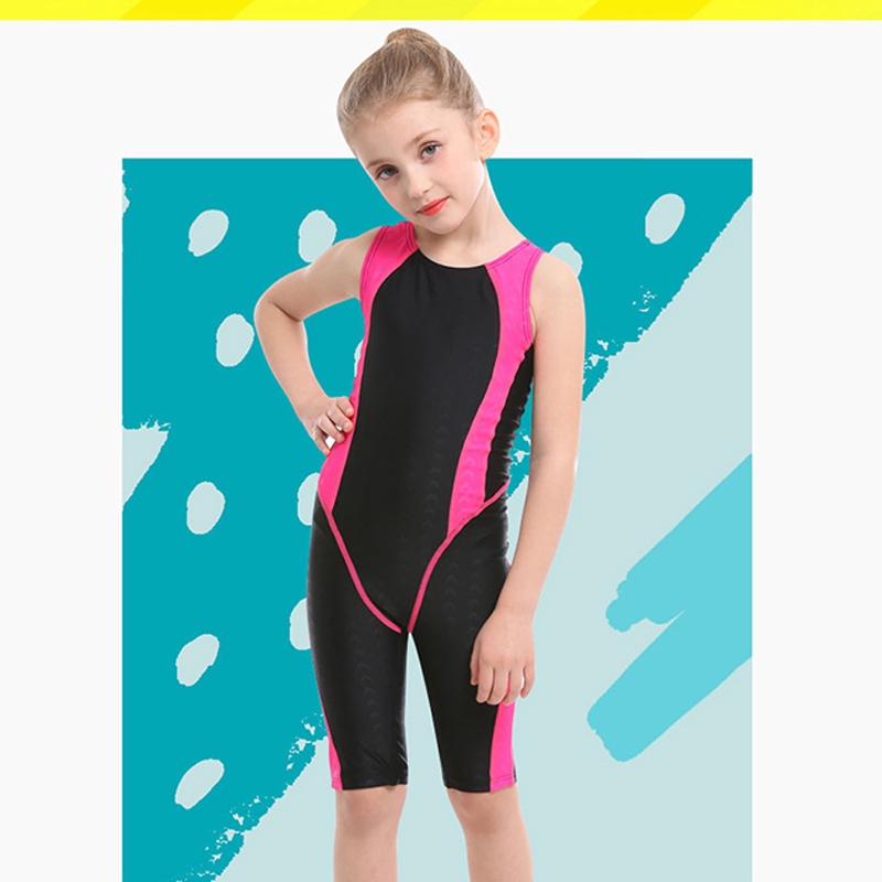 Đồ bơi thể thao dưới nước cho trẻ em gái Đồ bơi trẻ em