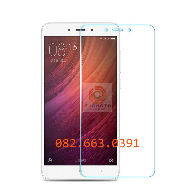 Dán cường lực nano dẻo dành cho Gionee F103