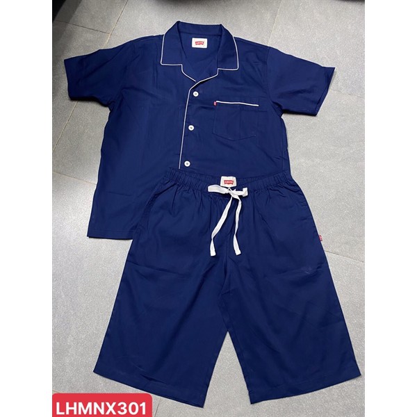 Bộ ngủ Levi's LHMNX301