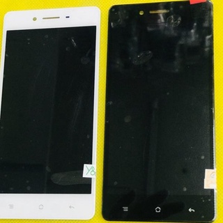 Chắc chắn _➽ Màn Hình Cảm Ứng Lcd Chất Lượng Cao Thay Thế Chuyên Dụng Cho Oppo F1 / F1F / A35 100%