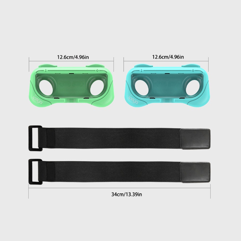 Dây Đeo Cổ Tay Đàn Hồi Cho NS Controller