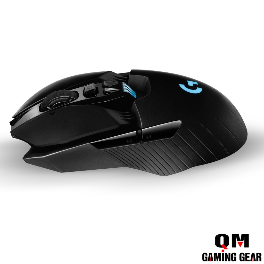 Chuột chơi game không dây Logitech G903 Hero Wireless Likenew