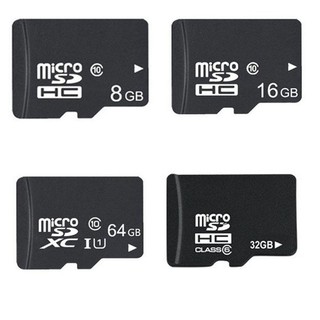 Thẻ nhớ micro tf sd u3 100mb / s 16gb 32gb 64gb 128gb c10 tốc độ cao