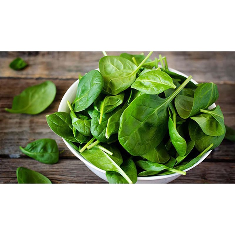 Bột Rau Mồng Tơi Hữu Cơ Sấy Lạnh 90gram Cho Bé Ăn Dặm