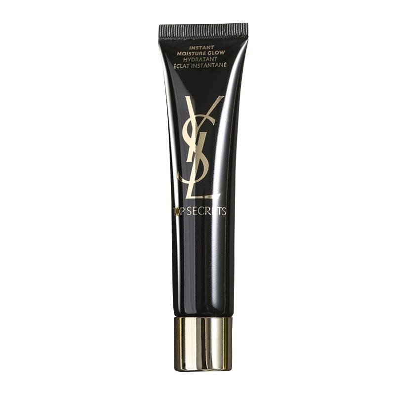 YSL Kem lót trang điểm 40ml bằng lụa satin màu đen làm sáng lỗ chân lông | BigBuy360 - bigbuy360.vn