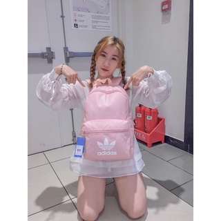 Balo hồng Adidas[full tag code]