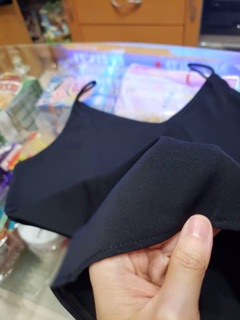 [ORDER] Áo 2 dây quai tròn basic [ảnh thật ở cuối]