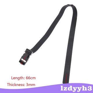 [Lzdyyh3] 1 Cặp Dây Lặn Cao Su 26 "