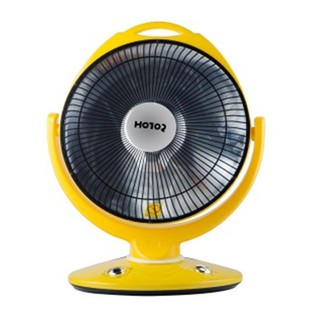 Quạt sưởi Carbon Hotor HT170H1