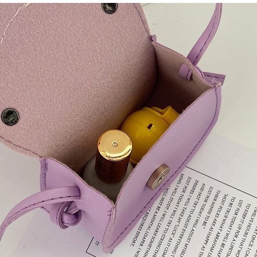Túi Xách Du Lịch In Hình Mèo Hello Kitty Dễ Thương Cho Bé Gái