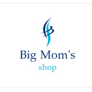 Big Mom's shop