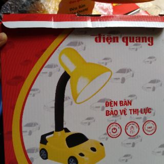 Đèn học chống cận cho bé Điện Quang