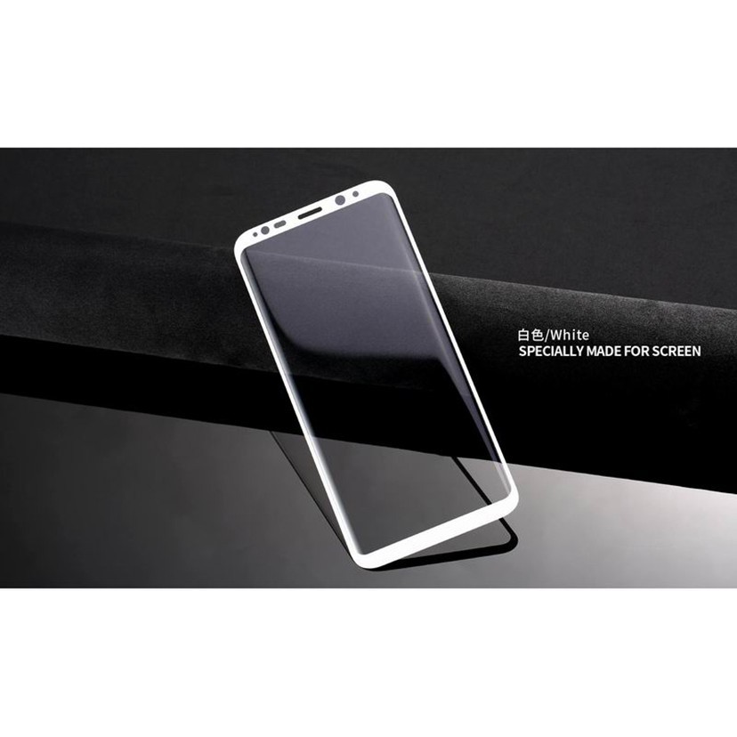 CHÍNH HÃNG Kính cường lực FULL VIỀN Remax GL-08 SAMSUNG S9 PLUS 100% kính cường lực cao cấp