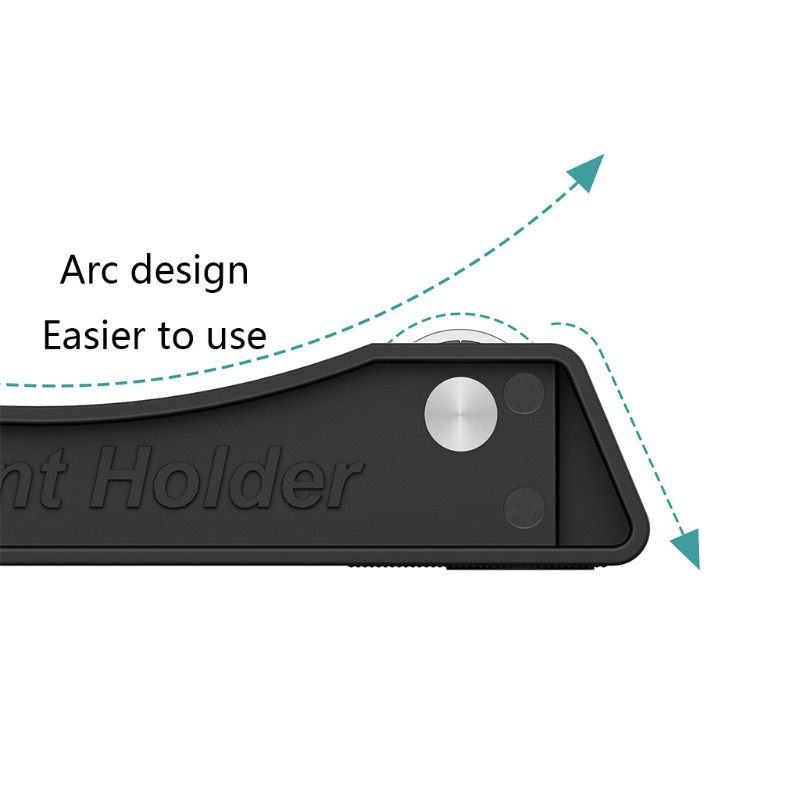 Bộ 2 Giá Đỡ Nhựa Cho Máy In 3d | BigBuy360 - bigbuy360.vn