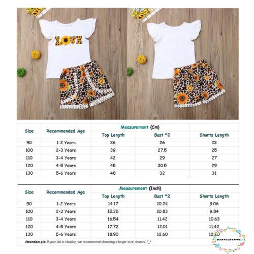 Set áo cánh tiên và quần short dễ thương dành cho bé gái