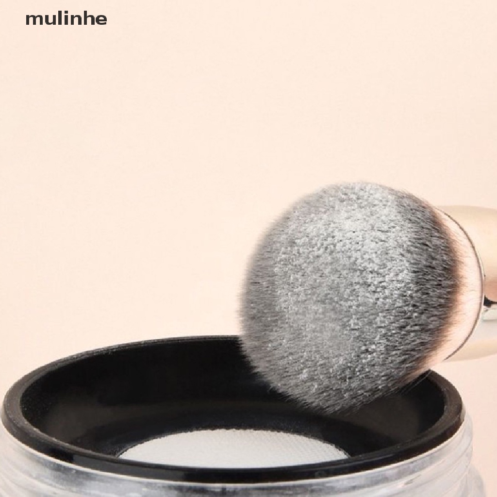 Cọ Trang Điểm Nền Che Khuyết Điểm Sợi Tổng Hợp mulinhe 170 270