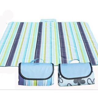 Thảm Picnic đa năng gấp gọn