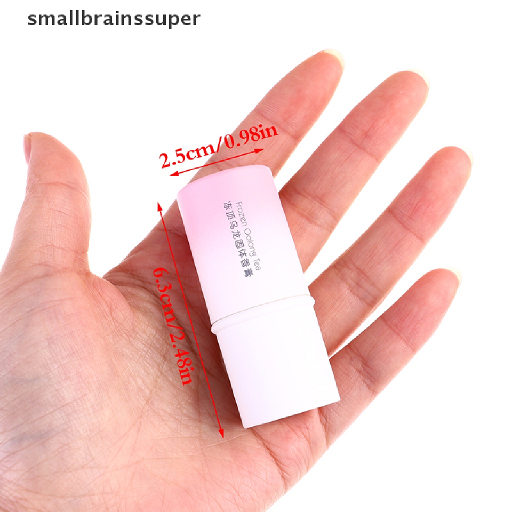 Nước Hoa Smallbrainssuper Hương Thơm Tự Nhiên Lâu Phai