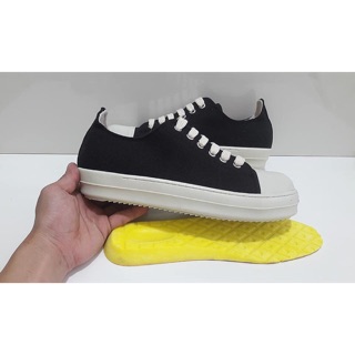 Giày RO cổ thấp siêu cấp việt