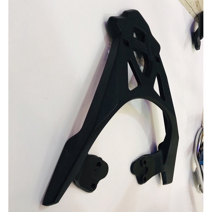 Cảng sau tay sách gắn xe máy winner ,winner x , ex nhôm đúc nguyên khối kiểu mã lai