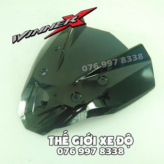 Mão Winner X - ốp đầu Winner X