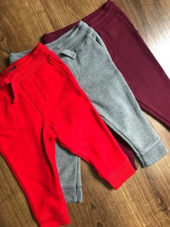 Quần nỉ bông Oshkosh