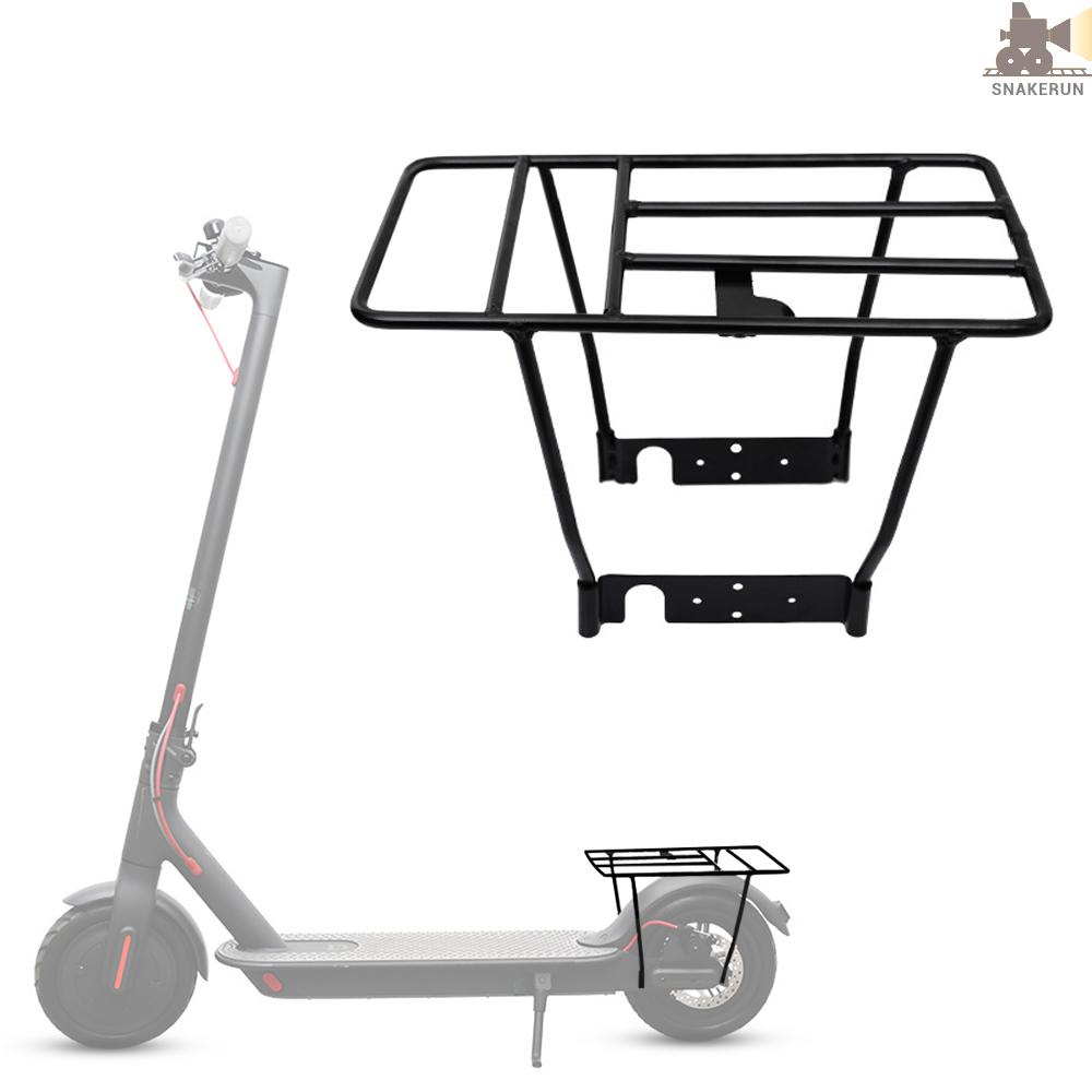 Giá Đỡ Hành Lý Gắn Xe Scooter Điện Snke M365 1s Pro