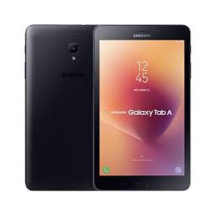 Máy Tính Bảng Samsung Galaxy Tab A 8.0 2018 2GB RAM 32GB, hỗ trợ Sim 4G, Chơi PUBG/Liên Quân Siêu mượt