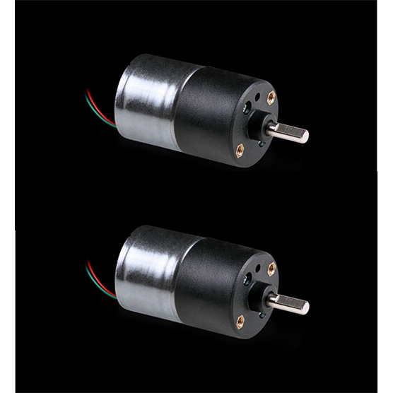 Động cơ giảm tốc mini 12V Micro Moto L149.6.43