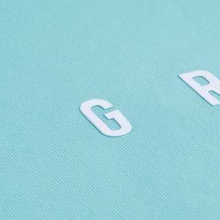 Grimm DC Áo Grimm DC Essential // Blue