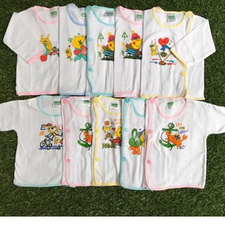 SET ĐỒ SƠ SINH TIẾT KIỆM CHO BÉ GÁI SET 1.502.000đ