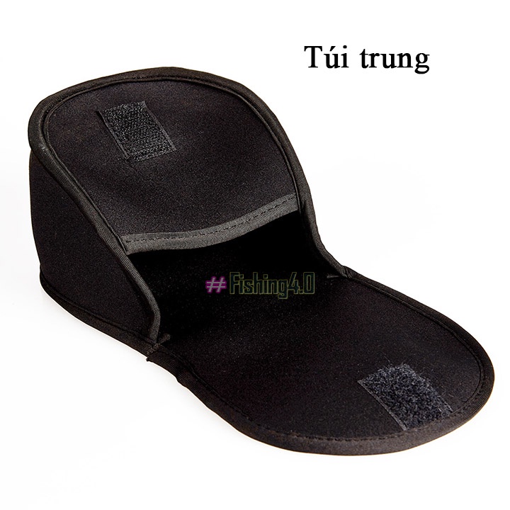 Túi đựng máy câu NOEBY Rell Bag - Chống sốc - bảo vệ máy câu