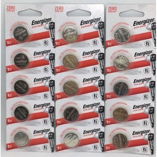 Combo 5 viên pin Energizer CR2032