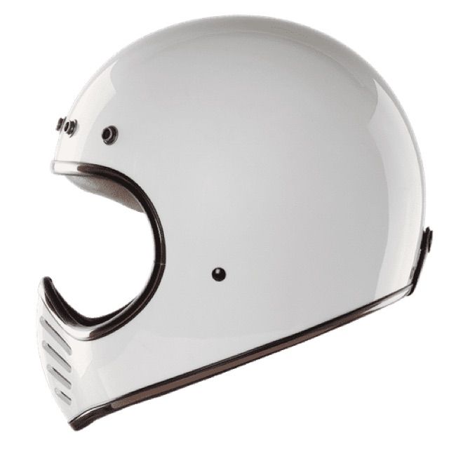 Mũ Bảo Hiểm Fullface H1